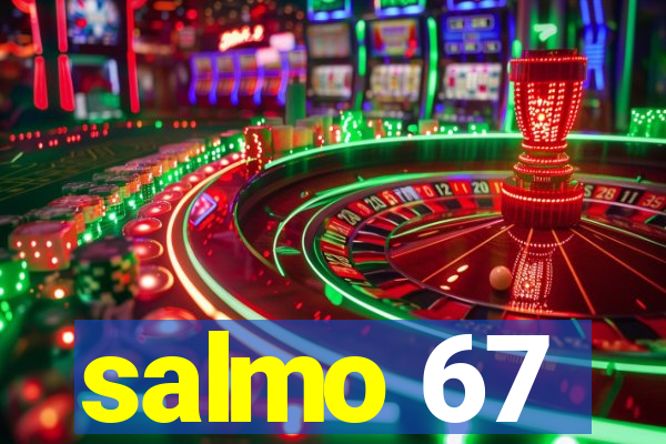 salmo 67